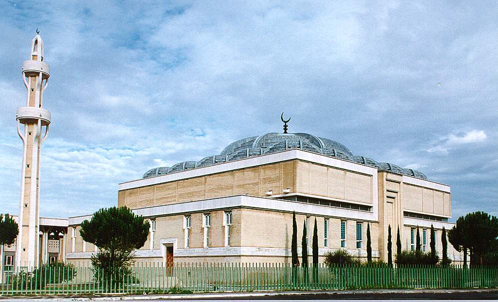 L’islam nelle città italiane