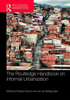 The multifaceted politics of informality in Jerusalem