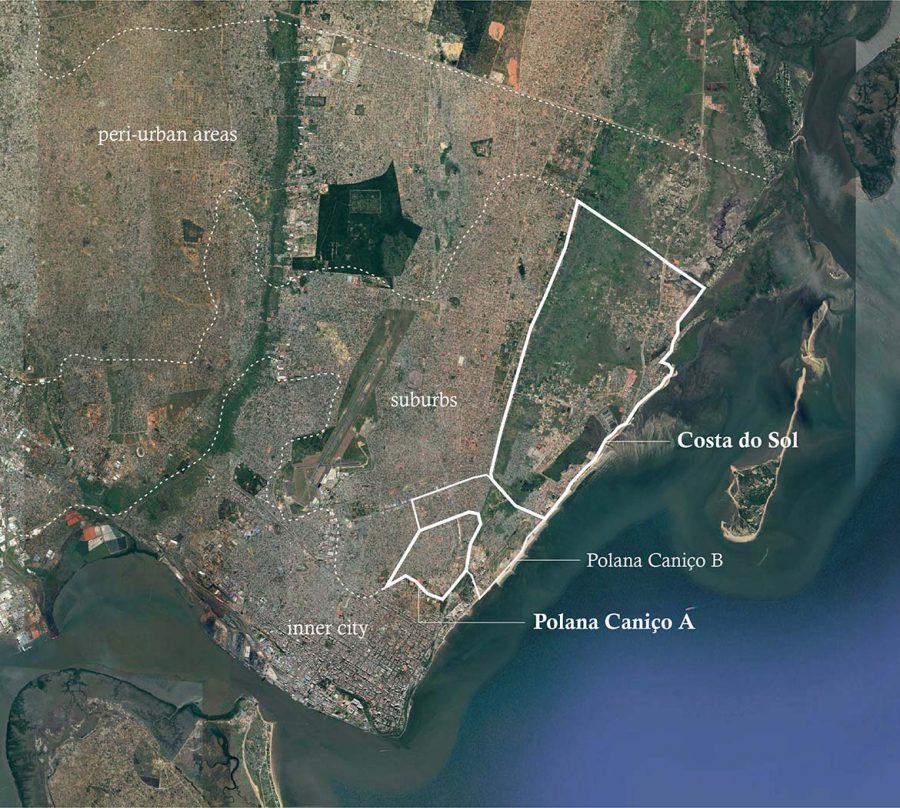 Inverse Planning in the Cracks of Formal Land Use Regulation