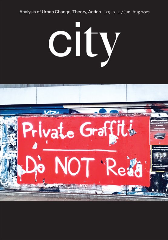 Housing precarity
