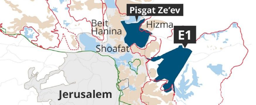 Palestina, uscire dal vicolo cieco della colonizzazione israeliana