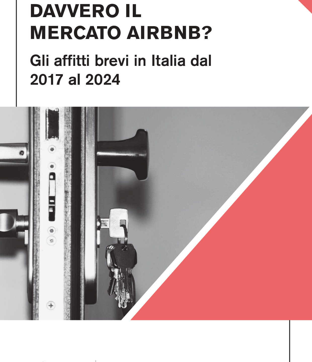 Chi gestisce davvero Airbnb?