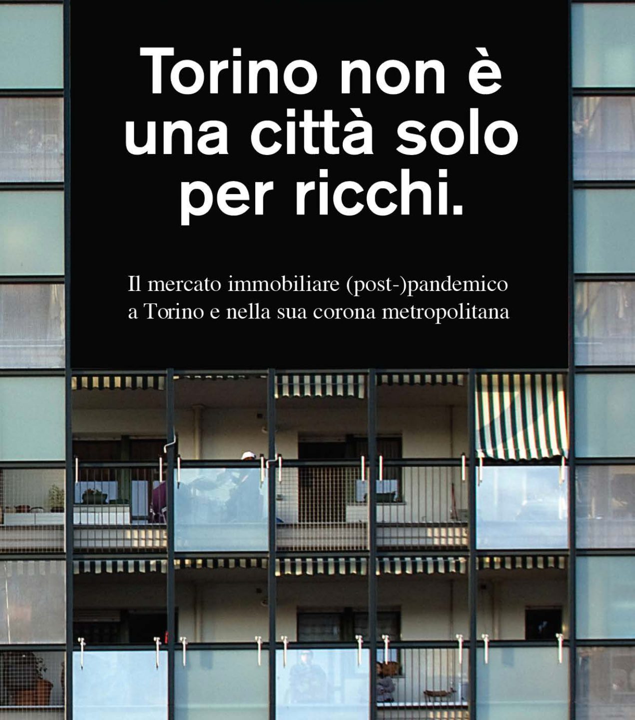 Torino non è (solo) una città per ricchi