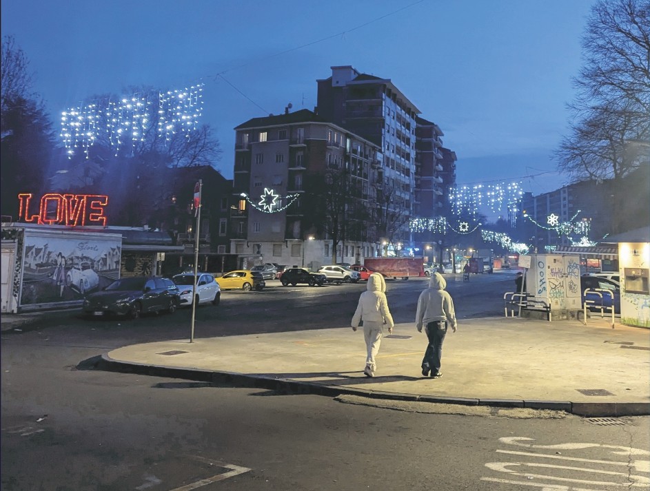 Città. Un’introduzione critica alla geografia urbana