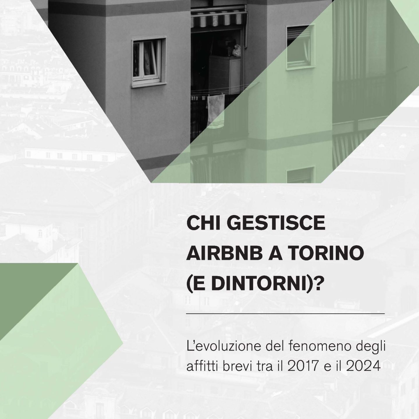 Chi gestisce Airbnb a Torino (e dintorni)?
