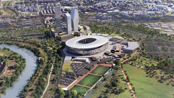 The many shades of grey in urban governance