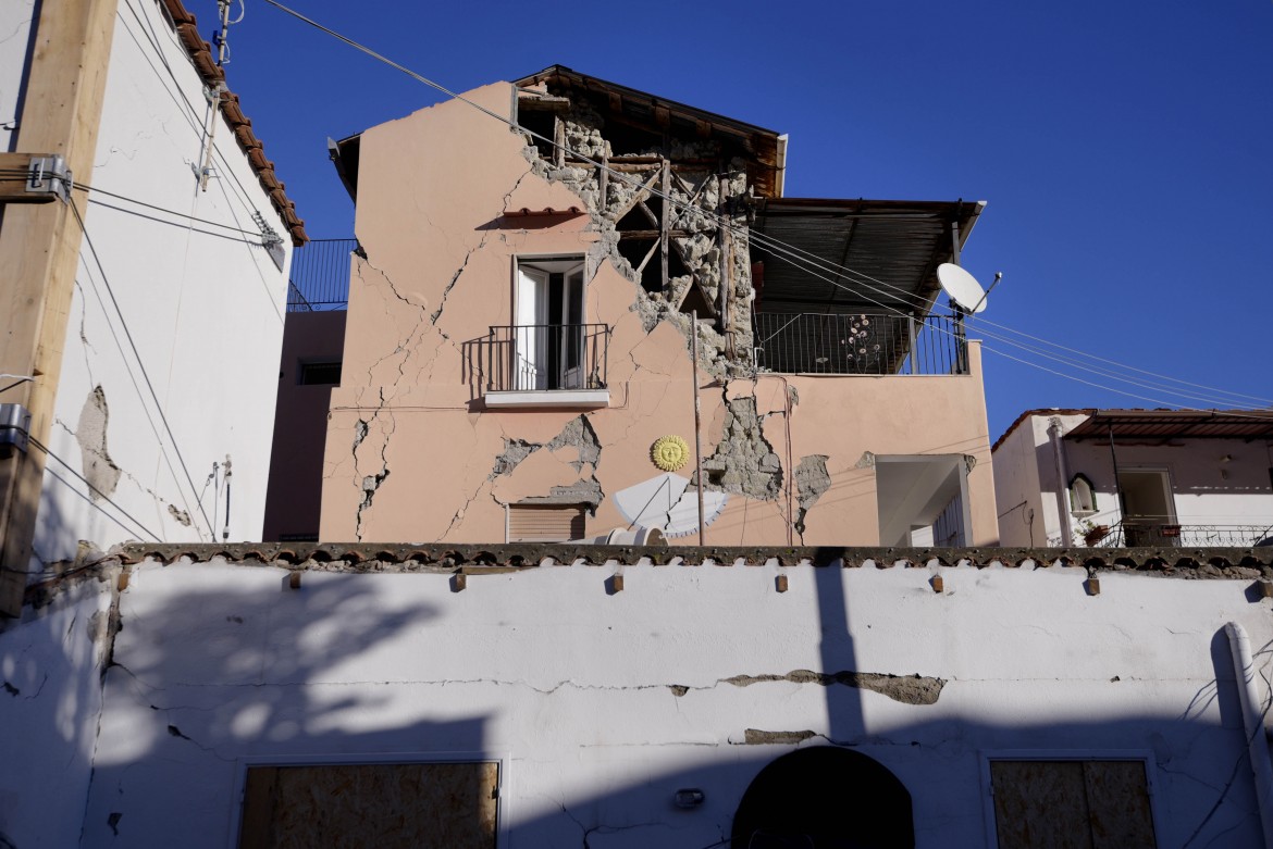 Condono edilizio, rieccolo…. un decalogo per evitarlo