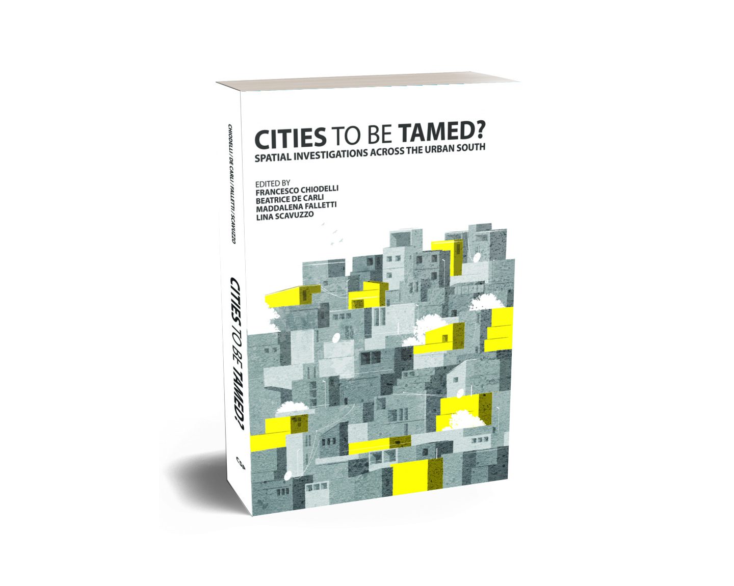 Cities to Be Tamed?