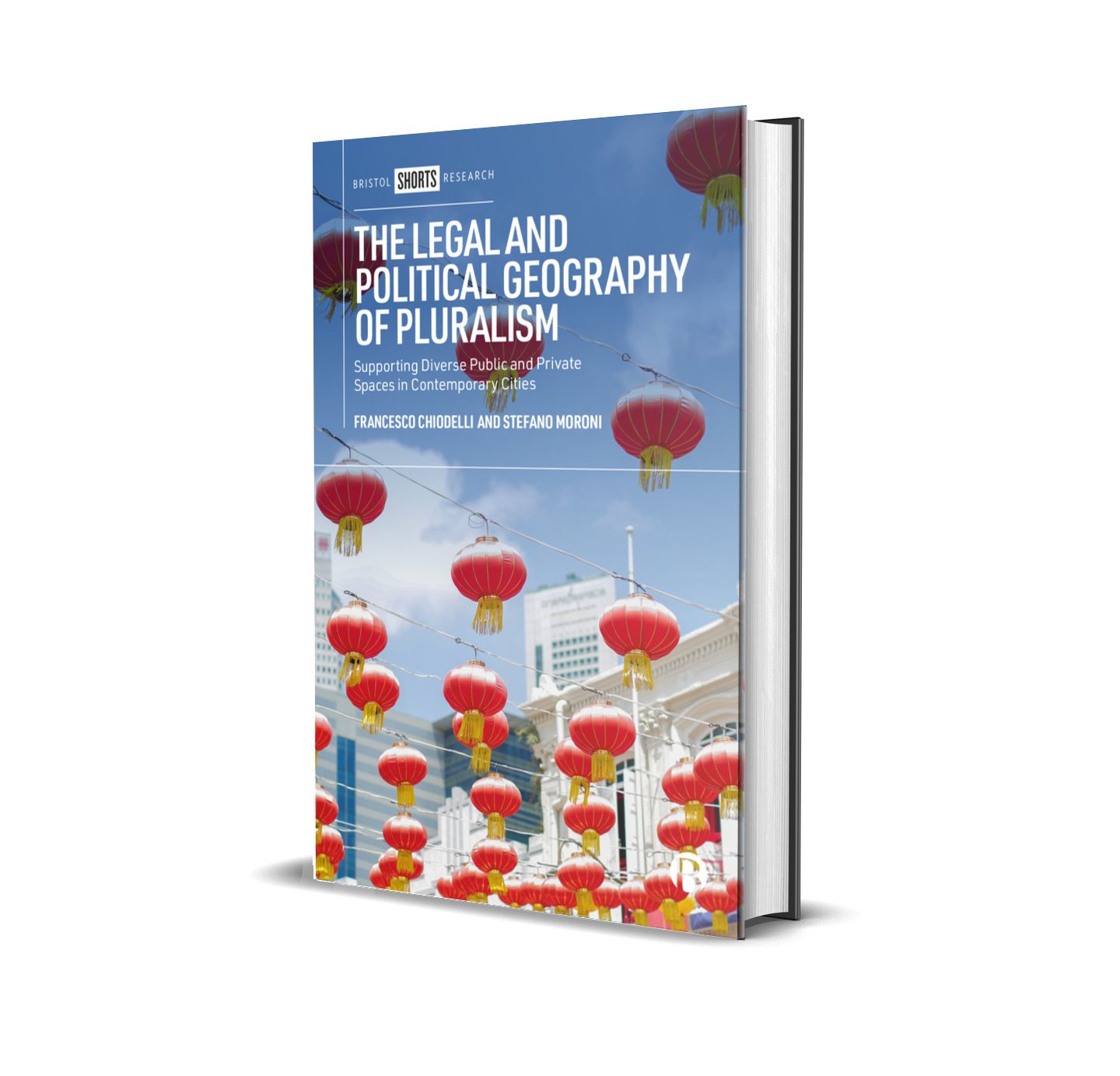 The Legal and Political Geography of Pluralism