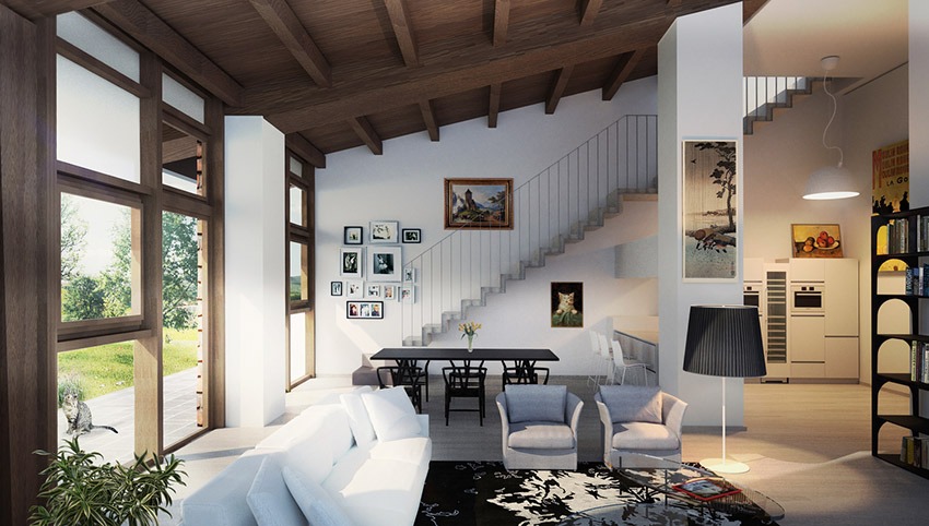 Le ombre del cohousing