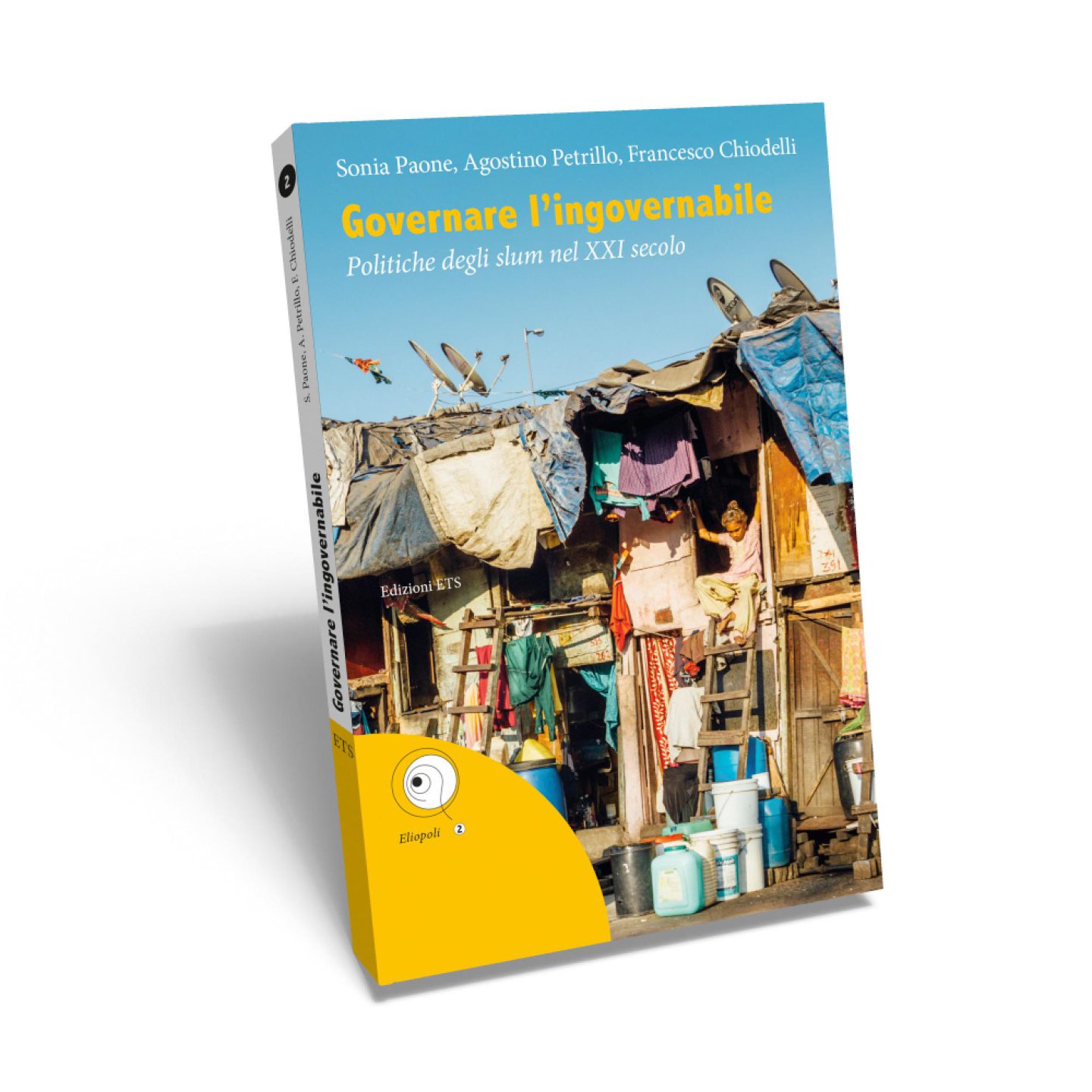 Governare l’ingovernabile