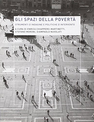 Gli spazi della povertà