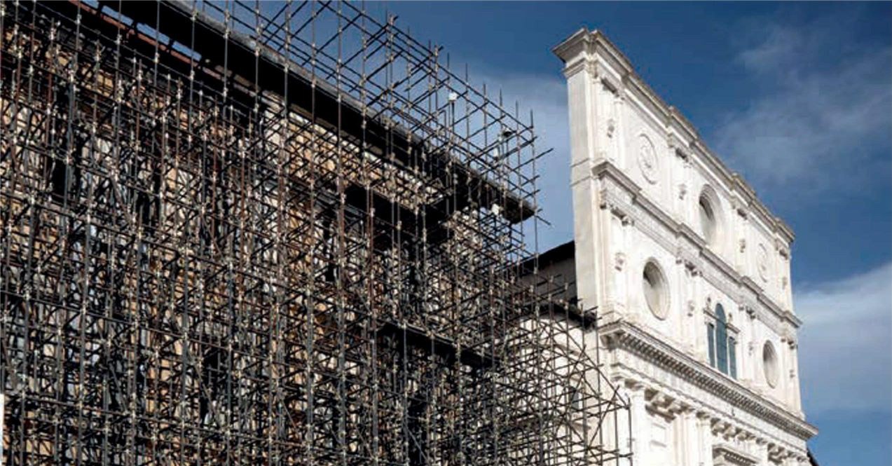 Il lascito del post-sisma. C.A.S.E, casette ed alloggi equivalenti