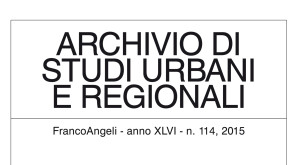 Il ruolo del planner tra tecnica e politica