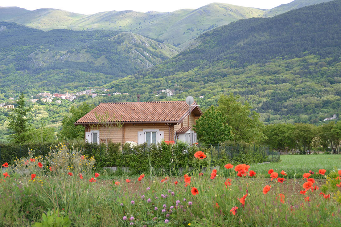 A fine-grained understanding of informality