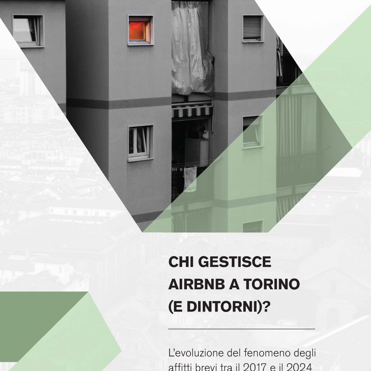 Chi gestisce Airbnb a Torino (e dintorni)?