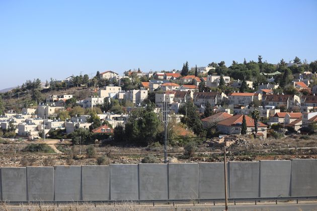 Israele: dall’occupazione all’annessione della Cisgiordania, grazie a Trump