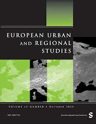 Three theses on informal housing in Europe