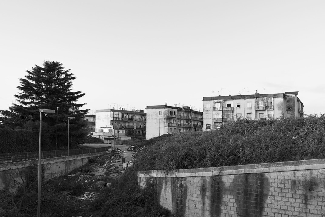 Le regole dell’informalità abitativa