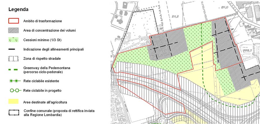 Urbanistica tra corruzione e ’Ndrangheta