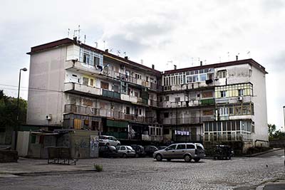 Juggling the formal and the informal