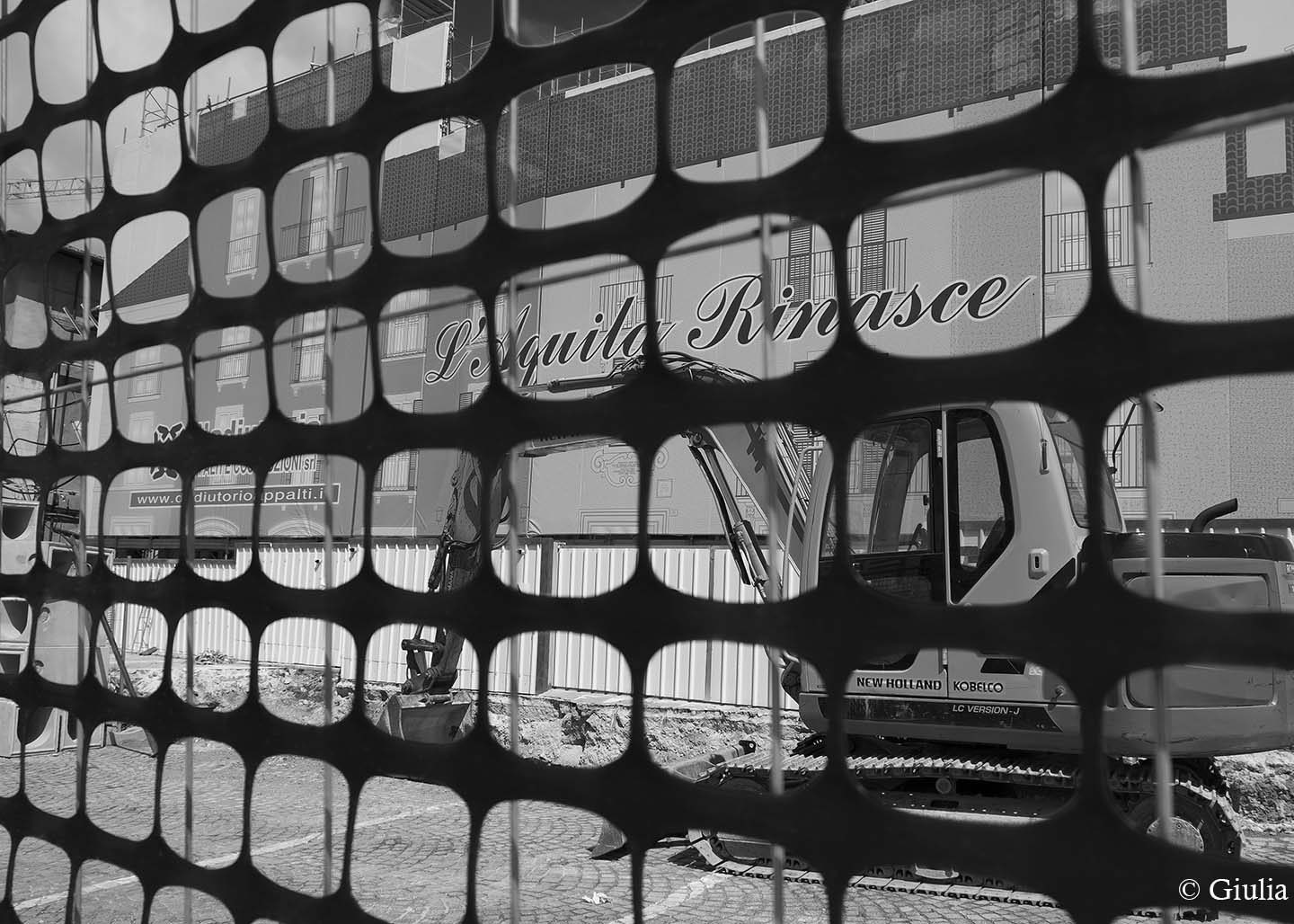 La ricostruzione all’Aquila: luoghi comuni e fatti