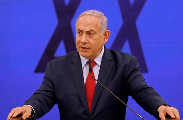 Netanyhau e l’annessione delle colonie israeliane in Palestina