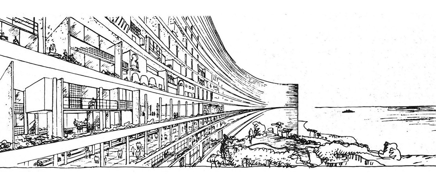In (disperata) difesa di Toninelli e del suo ponte multifunzione