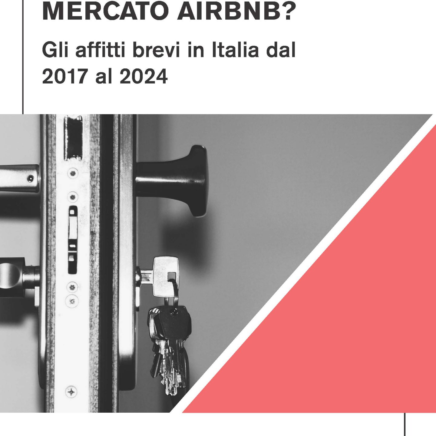 Chi gestisce davvero il mercato AirBnB?