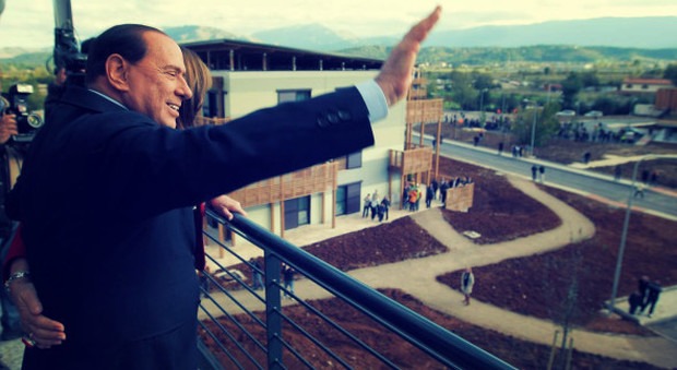 Perchè bisogna demolire le “new town” di Berlusconi
