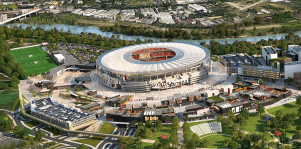 Le mani sulla città