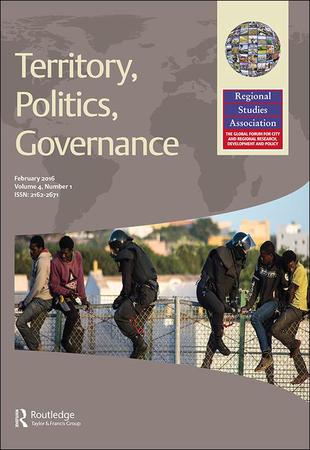 Criminal accumulation by dispossession