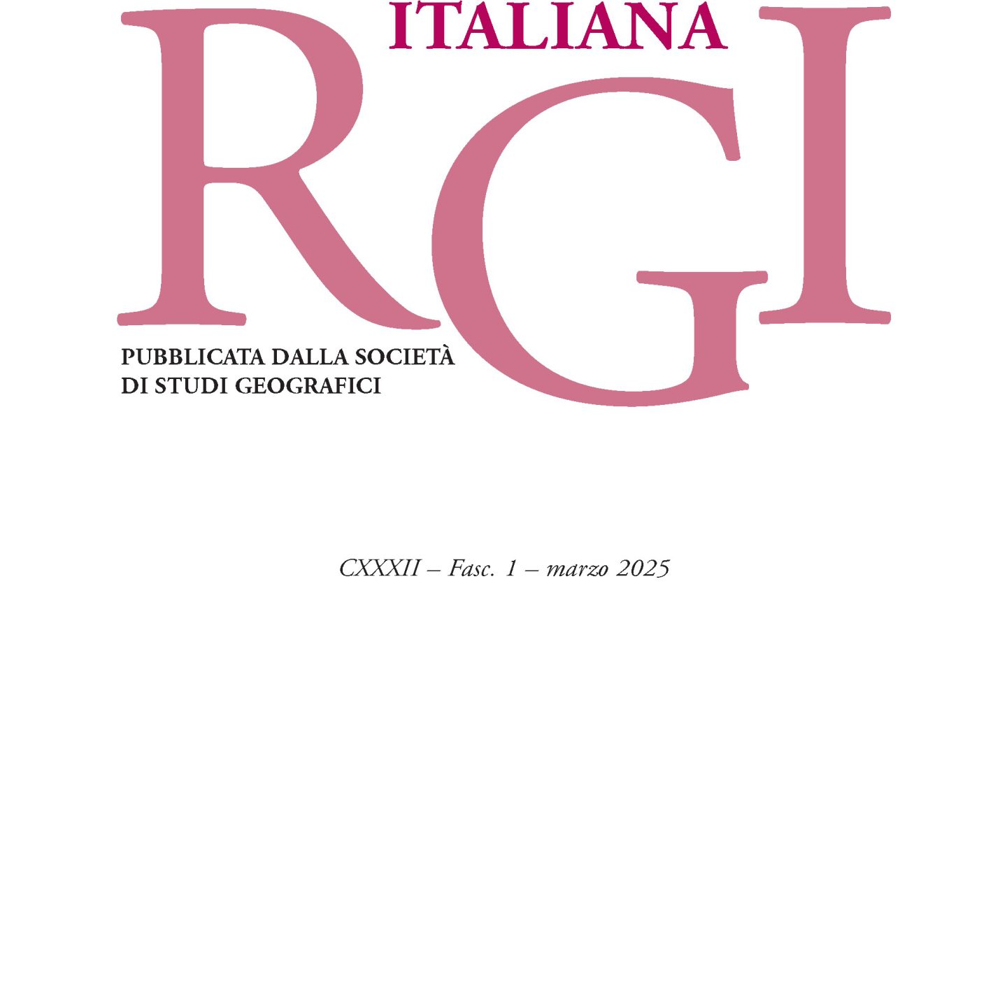 Fare ricerca il geografia del diritto