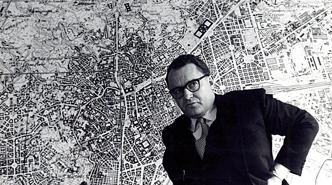 Corruzione e urbanistica