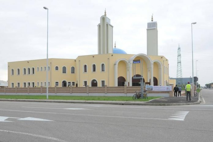 Urbanistica, moschee e altri luoghi di culto